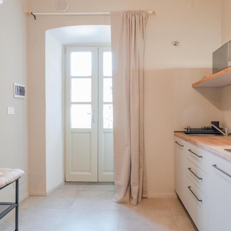 La Madamin, Fauna - Appartamento con 1 Camera da Letto - 46