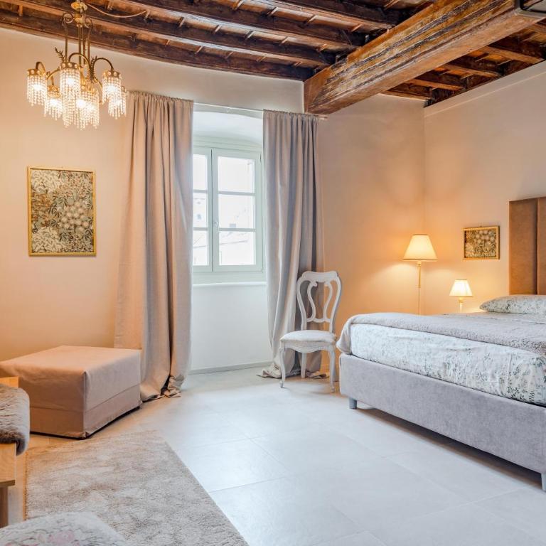 La Madamin, Fauna - Appartamento con 1 Camera da Letto - 55