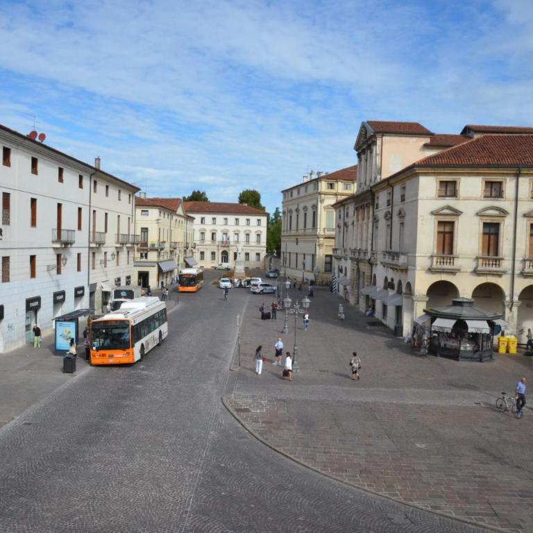 Le Dimore del Conte - Appartamento Superior - 8