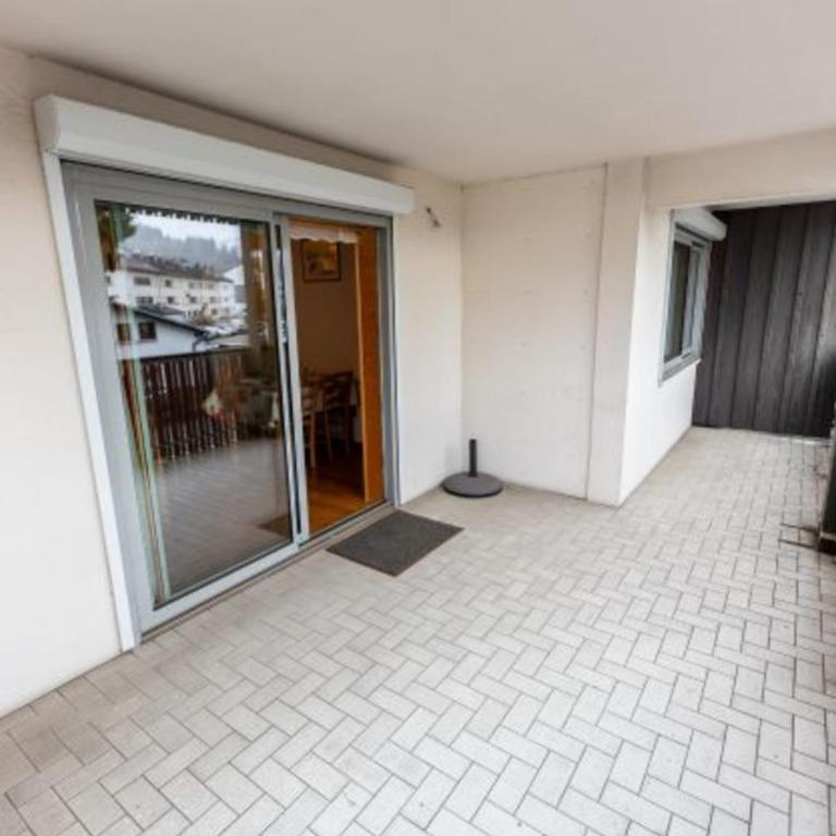 Warm 29m with balcony and lake view - Appartement - 12
