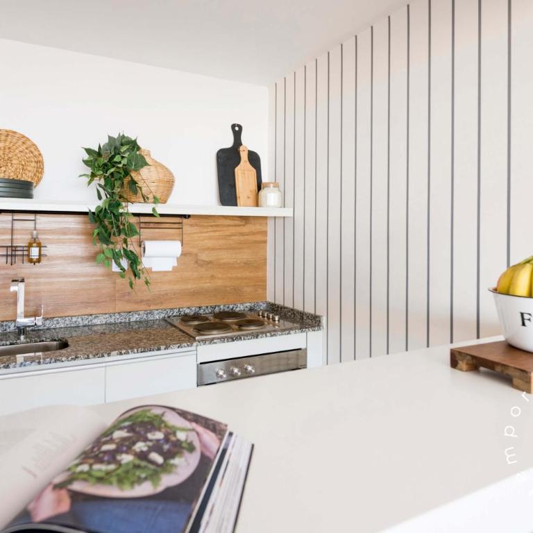 Top Rentals Downtown - Apartamento Superior - 3