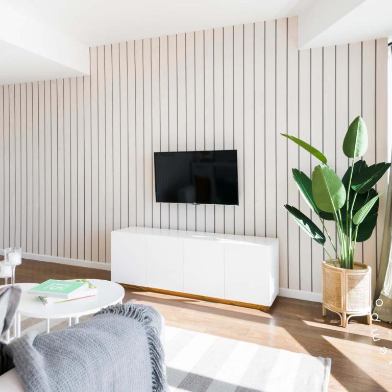 Top Rentals Downtown - Apartamento Superior - 4