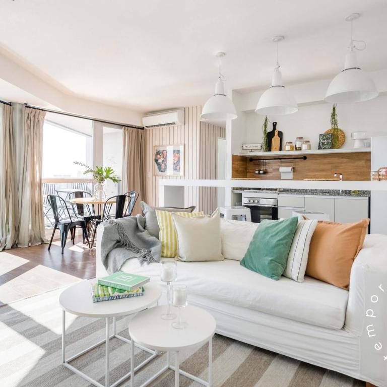 Top Rentals Downtown - Apartamento Superior - 7