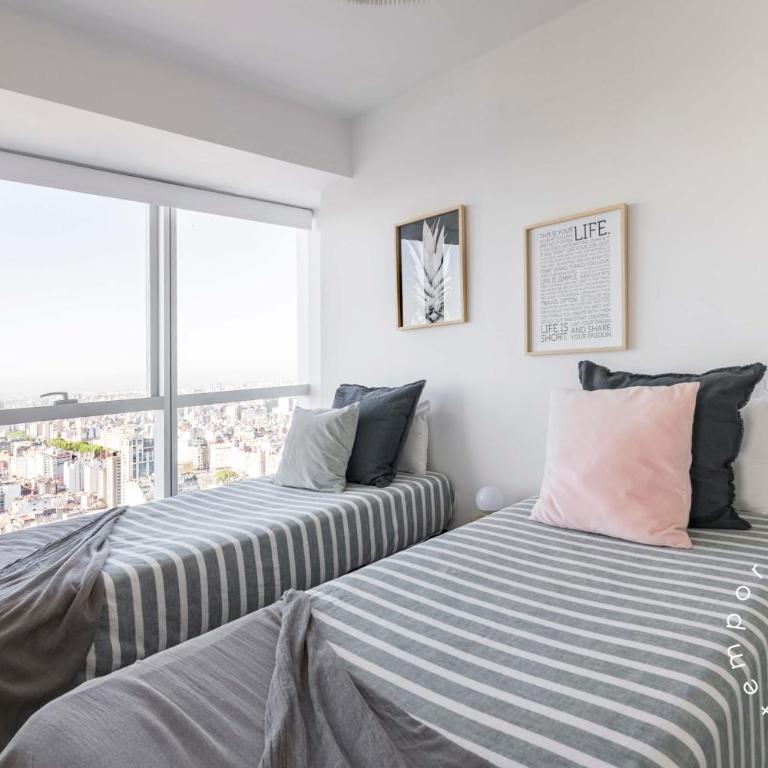 Top Rentals Downtown - Apartamento Superior - 5