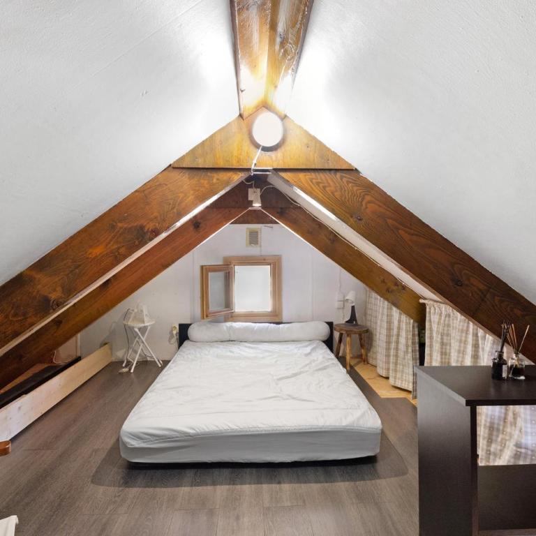 Chalet Gresse - Chalet 3 Chambres - 24