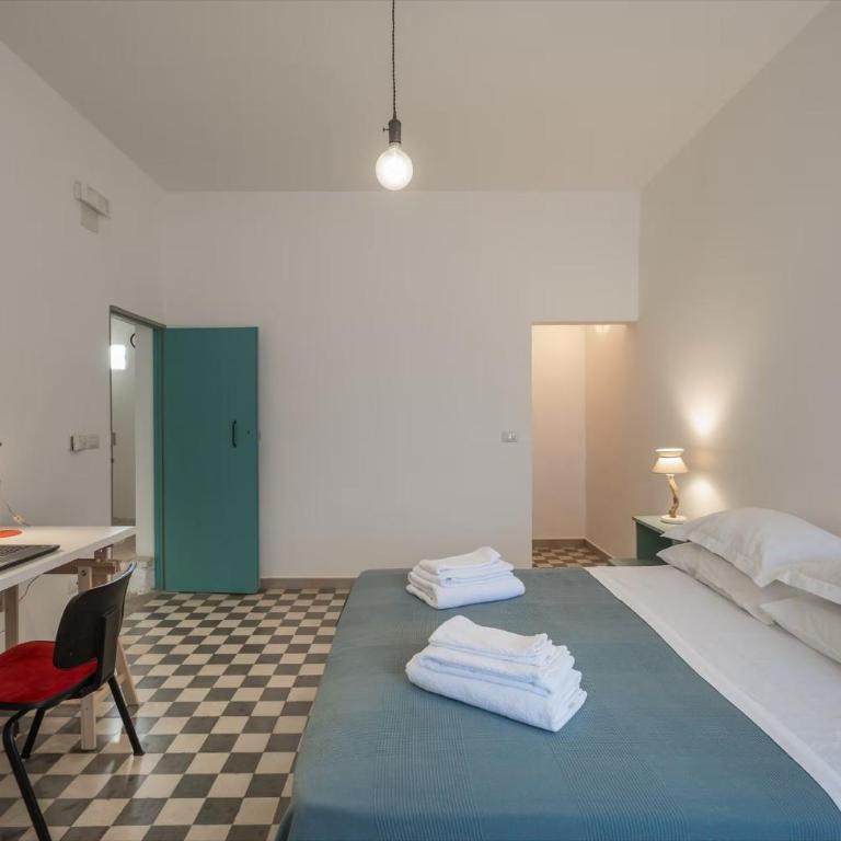 A Casa Di Legnointesta Apartments - Appartamento Superior con 1 Camera da Letto e Balcone - 12