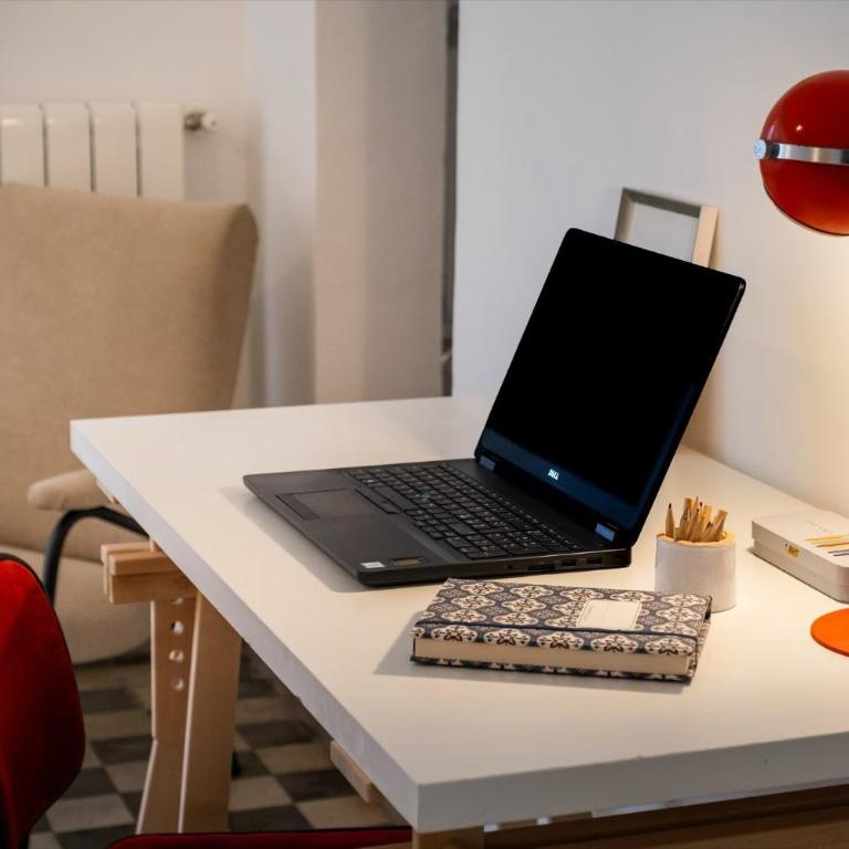 A Casa Di Legnointesta Apartments - Appartamento Superior con 1 Camera da Letto e Balcone - 13