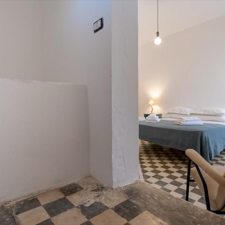 A Casa Di Legnointesta Apartments - Appartamento Superior con 1 Camera da Letto e Balcone - 14