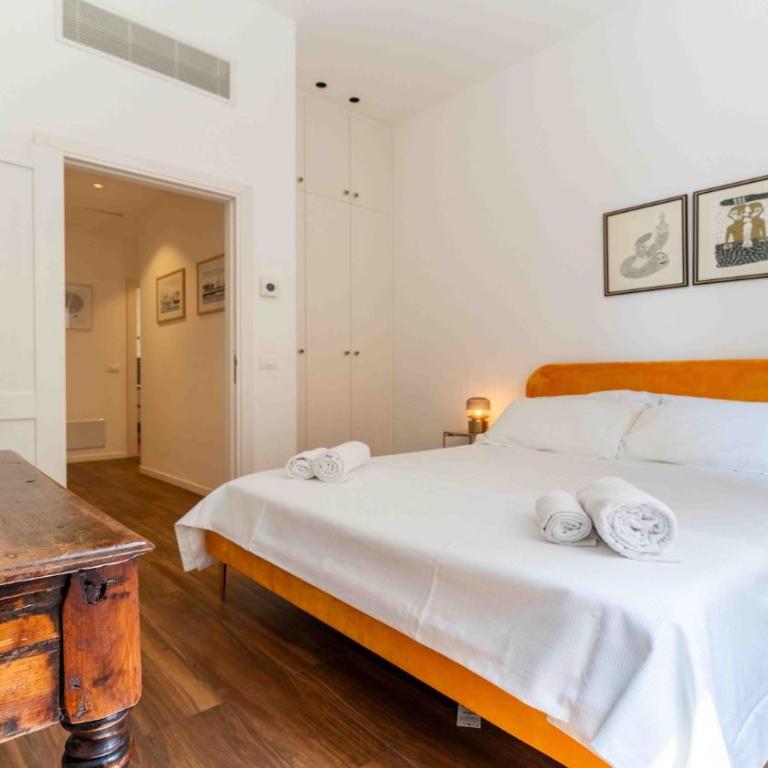 Solemar Sicilia - Palazzo Pirrotta - Apartamento - 3