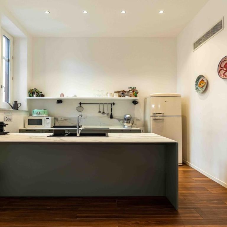 Solemar Sicilia - Palazzo Pirrotta - Apartamento - 5