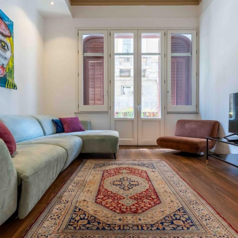 Solemar Sicilia - Palazzo Pirrotta - Apartamento - 8