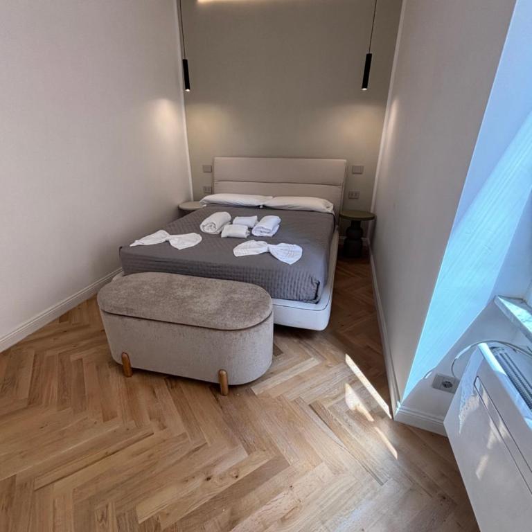 Boutique apartment luxury - Appartamento con 1 Camera da Letto - 15