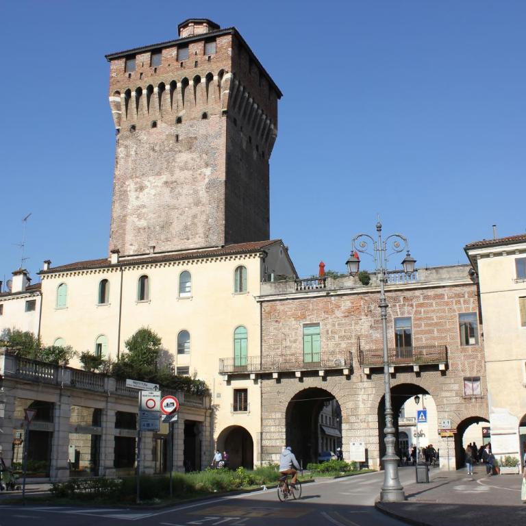 Le Dimore del Conte - Appartamento Superior - 5