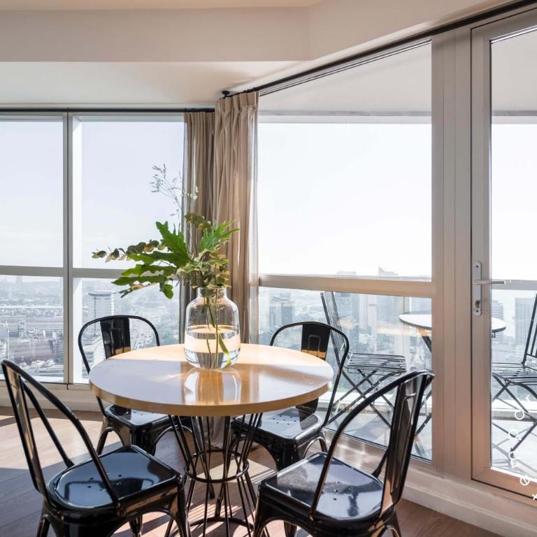 Top Rentals Downtown - Apartamento Superior - 9