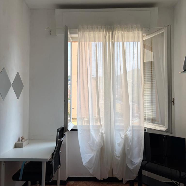 Yalda private Room - Camera Singola con Bagno in Comune - 4