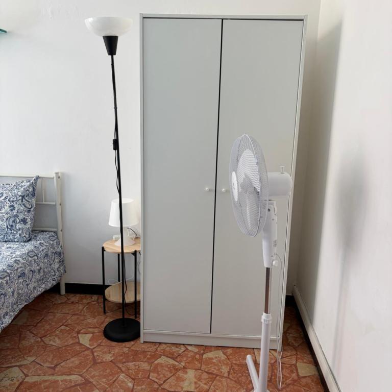 Yalda private Room - Camera Singola con Bagno in Comune - 3