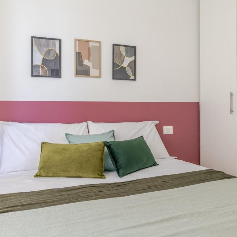 The Best Rent - Two-room apartment in the Sant'Ambrogio neighborhood - Appartamento con 1 Camera da Letto - 6