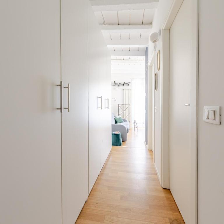 The Best Rent - Two-room apartment in the Sant'Ambrogio neighborhood - Appartamento con 1 Camera da Letto - 5