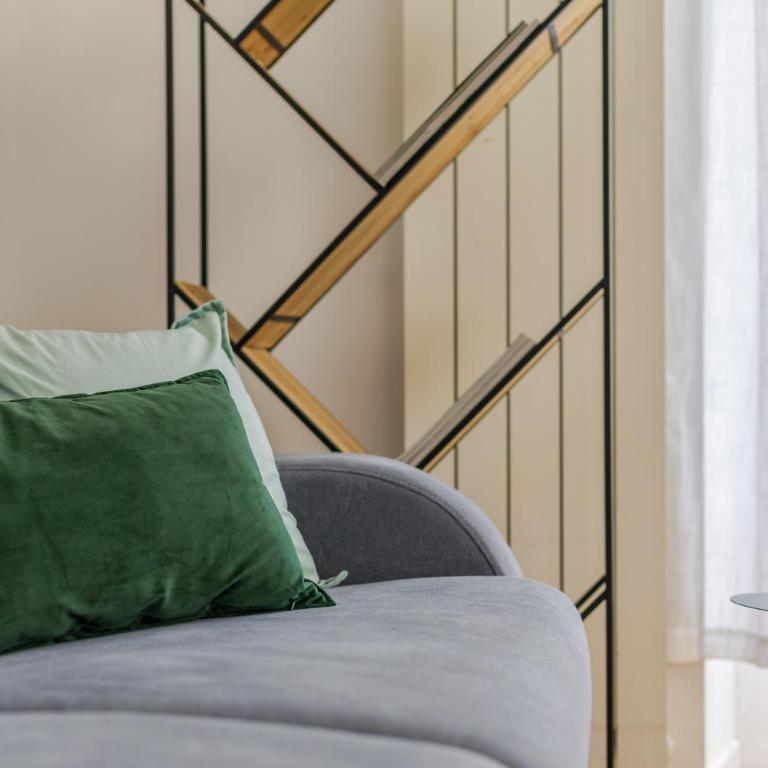 The Best Rent - Two-room apartment in the Sant'Ambrogio neighborhood - Appartamento con 1 Camera da Letto - 10