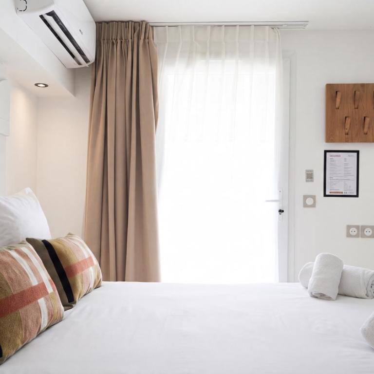 Setclub Hôtel & Spa Aix-en-Provence - Chambre Double Standard - 2