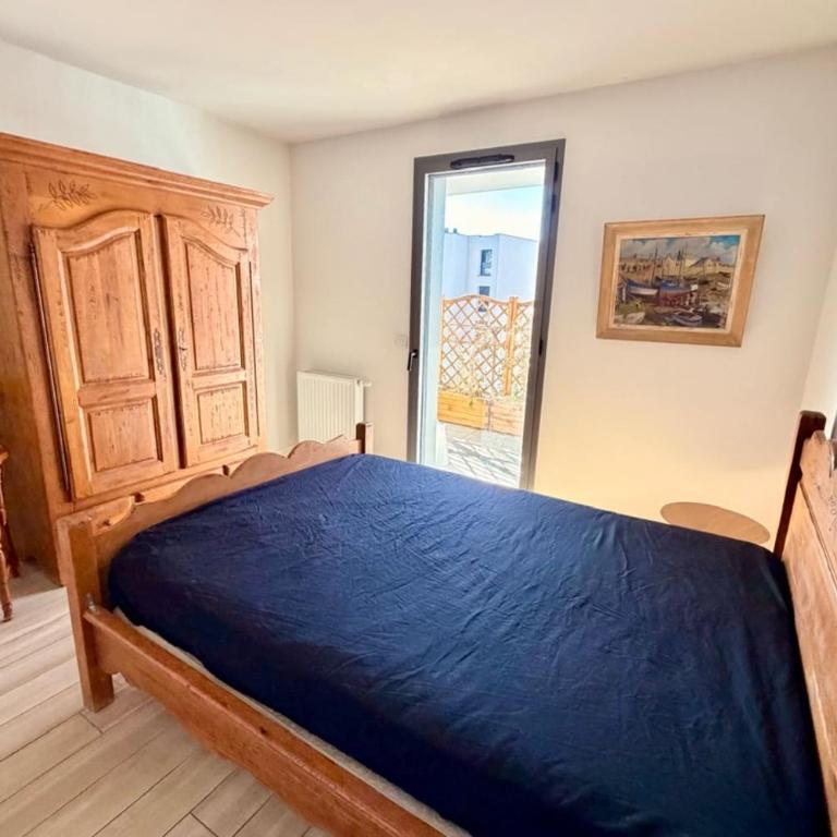 Bright apartment in the heart of Briançon - Appartamento - 8