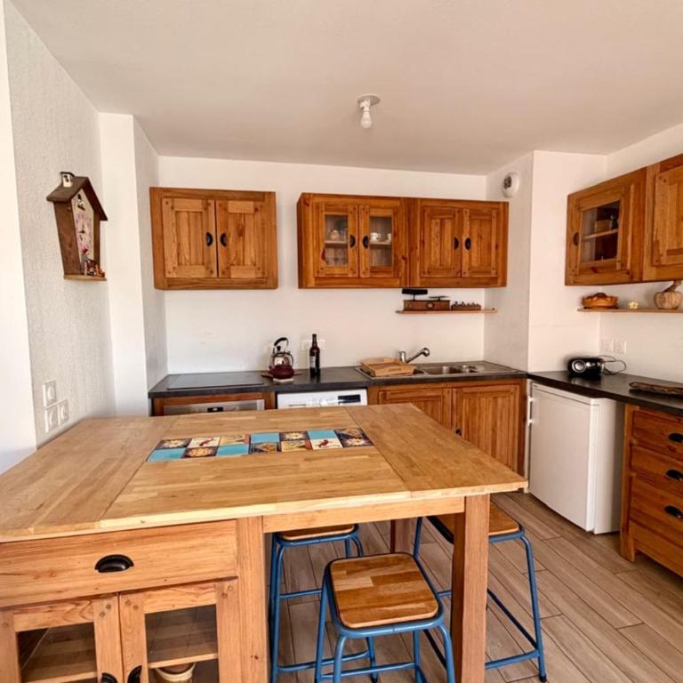 Bright apartment in the heart of Briançon - Appartamento - 19