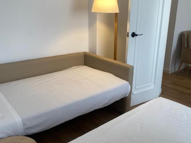 Hotel Rovira - Suite Familiar - 8