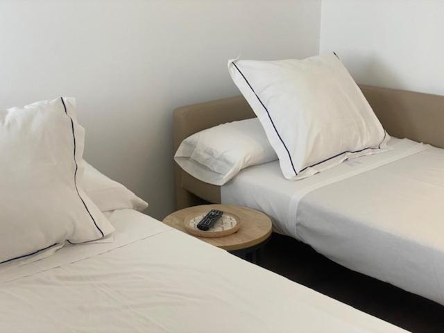 Hotel Rovira - Suite Familiar - 12