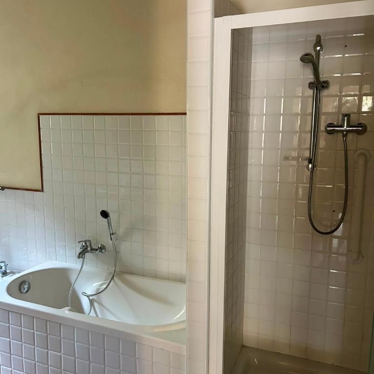 Villa I Bossi - Appartamento Deluxe con 1 Camera da Letto - 5