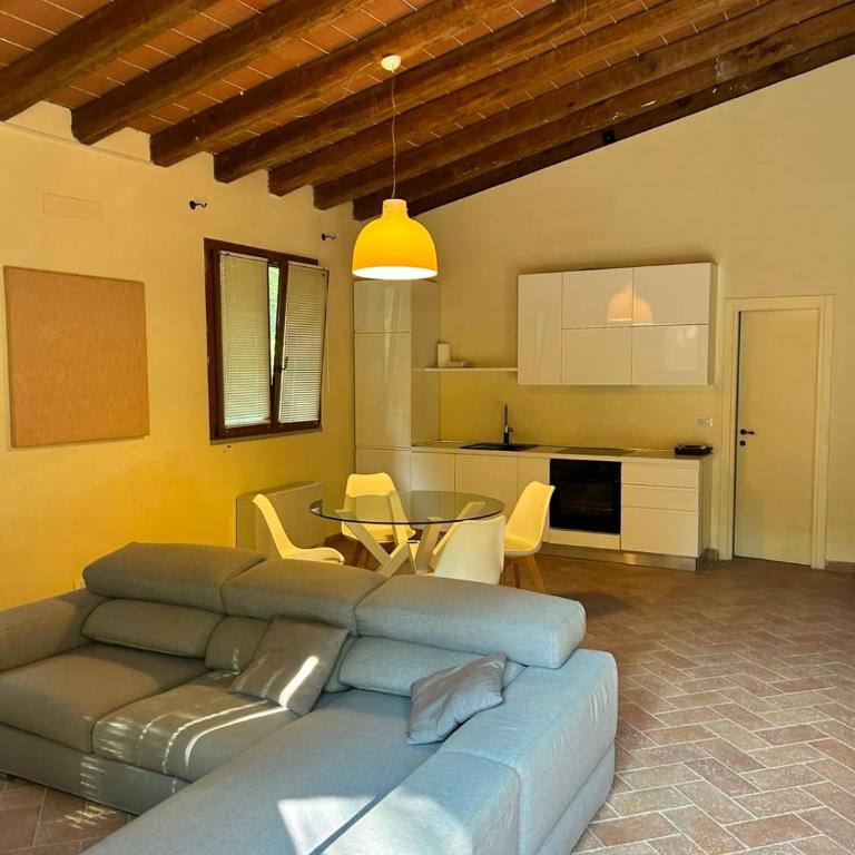 Villa I Bossi - Appartamento Deluxe con 1 Camera da Letto - 1