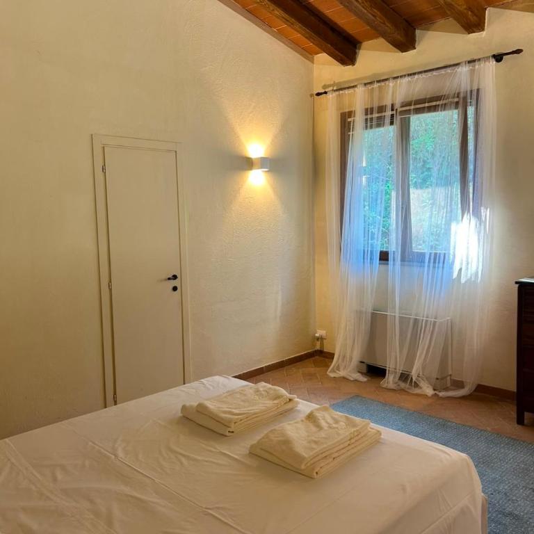 Villa I Bossi - Appartamento Deluxe con 1 Camera da Letto - 6