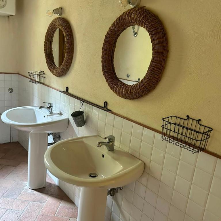 Villa I Bossi - Appartamento Deluxe con 1 Camera da Letto - 9