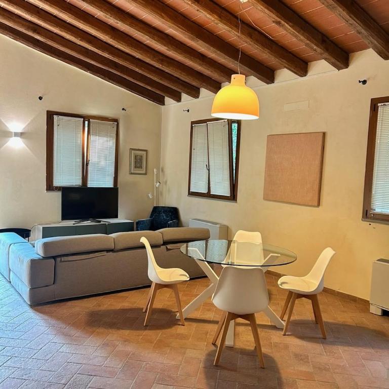 Villa I Bossi - Appartamento Deluxe con 1 Camera da Letto - 11