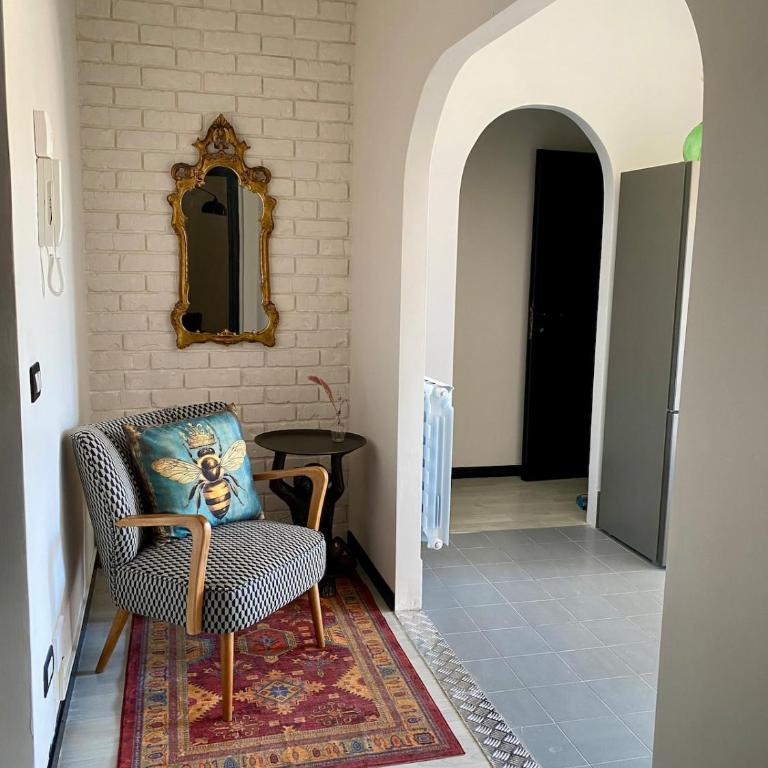 DAMEDARTE Trastevere - Appartamento con 2 Camere da Letto - 14