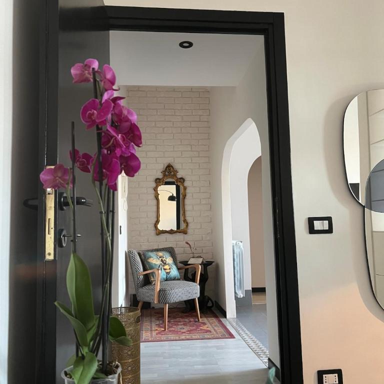 DAMEDARTE Trastevere - Appartamento con 2 Camere da Letto - 13