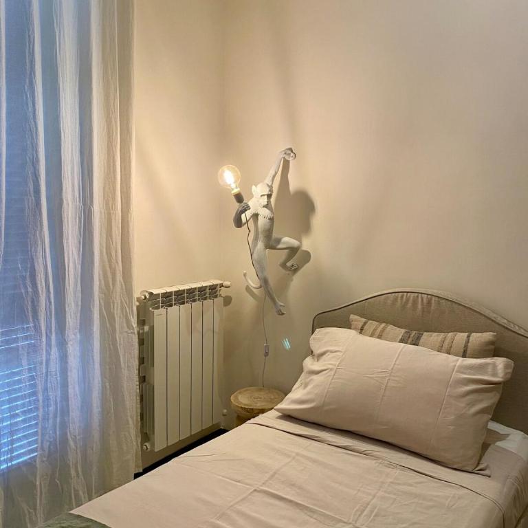 DAMEDARTE Trastevere - Appartamento con 2 Camere da Letto - 46