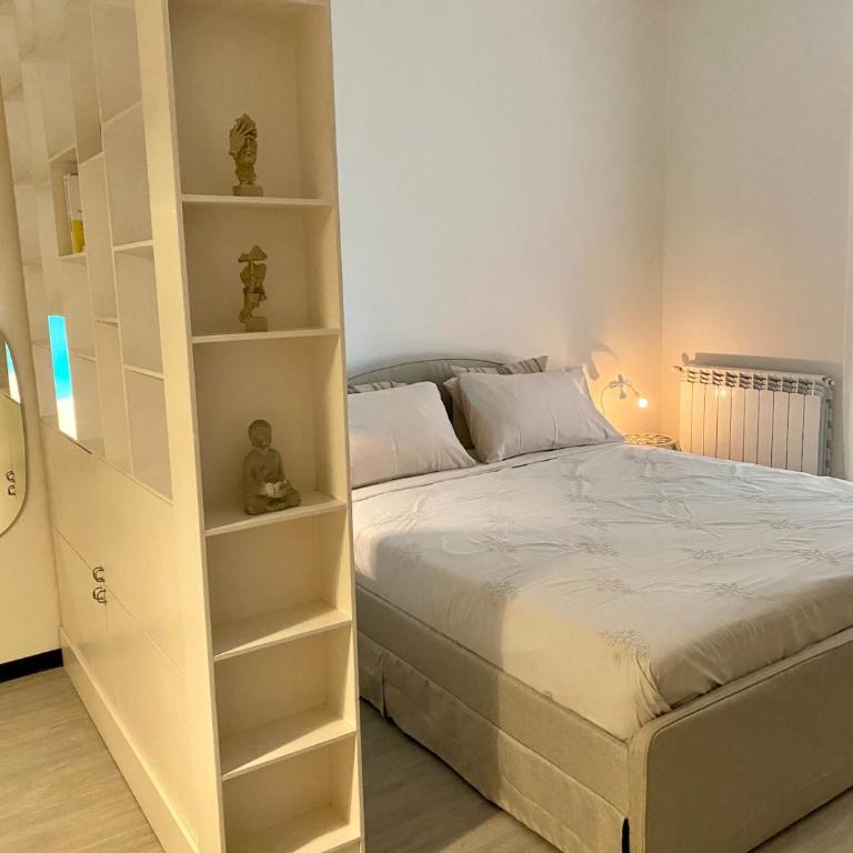 DAMEDARTE Trastevere - Appartamento con 2 Camere da Letto - 26