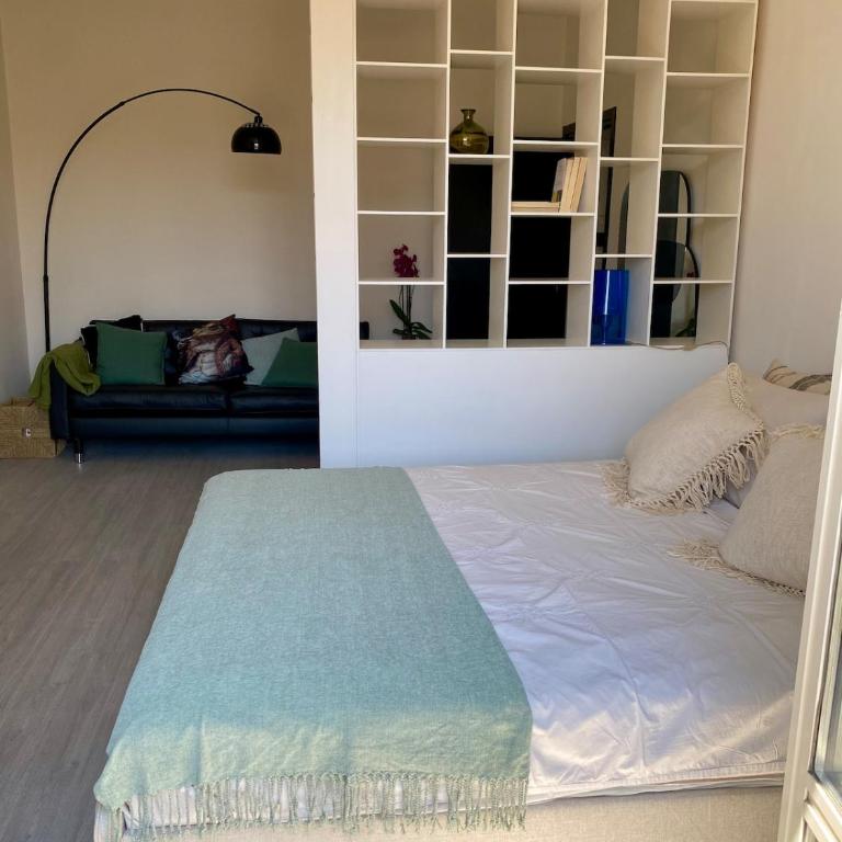 DAMEDARTE Trastevere - Appartamento con 2 Camere da Letto - 31