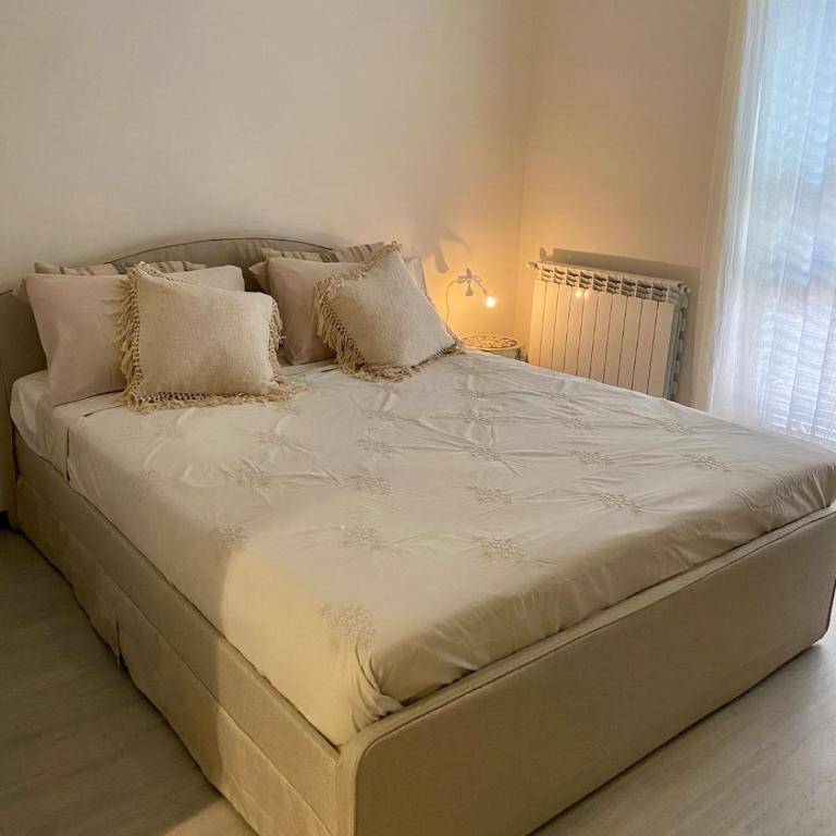 DAMEDARTE Trastevere - Appartamento con 2 Camere da Letto - 30