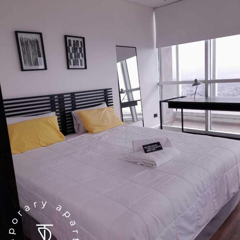 Top Rentals Downtown - Apartamento Dúplex - 2