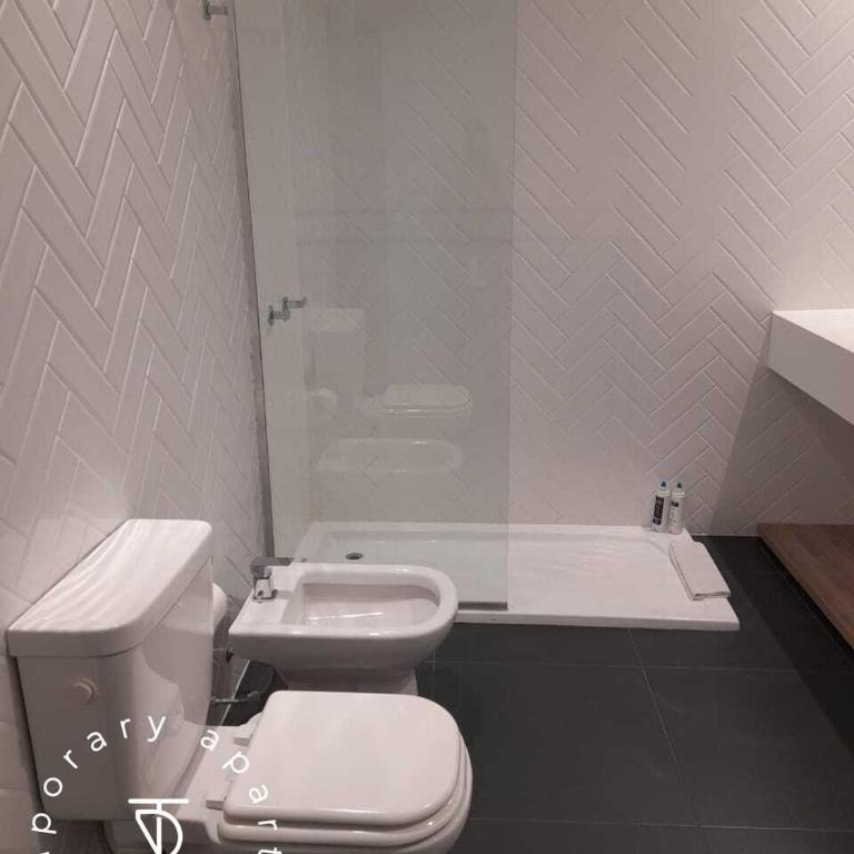 Top Rentals Downtown - Apartamento Dúplex - 7