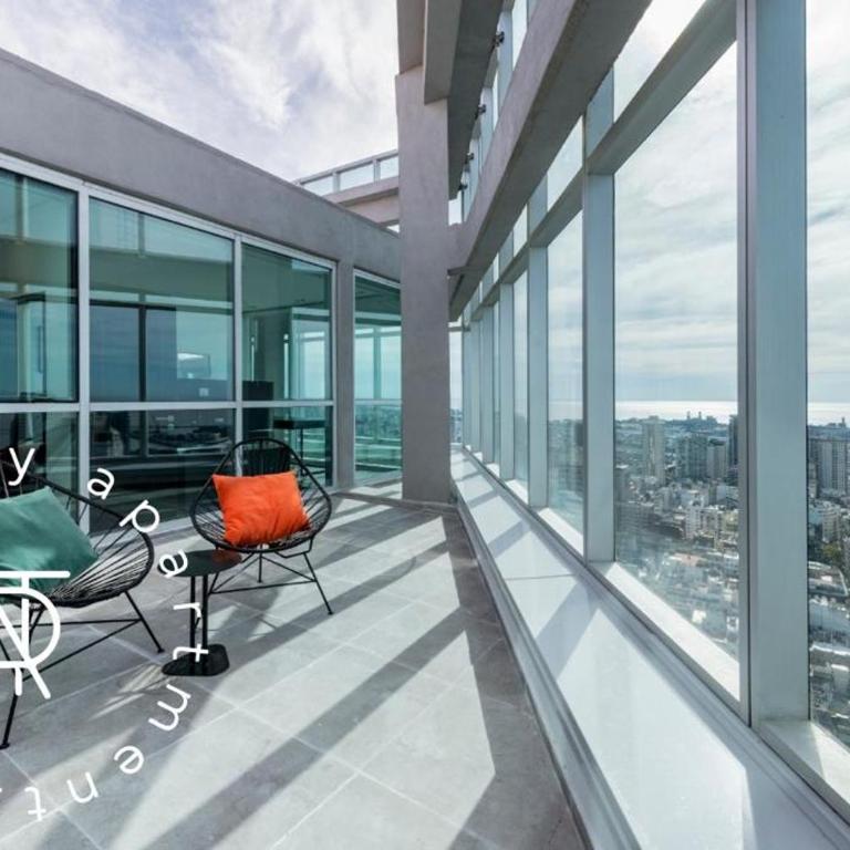 Top Rentals Downtown - Apartamento Dúplex - 5