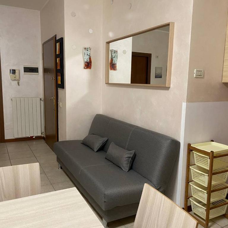 Davanti al Chorus Life, vicino al centro città - Appartamento con 3 Camere da Letto - 23