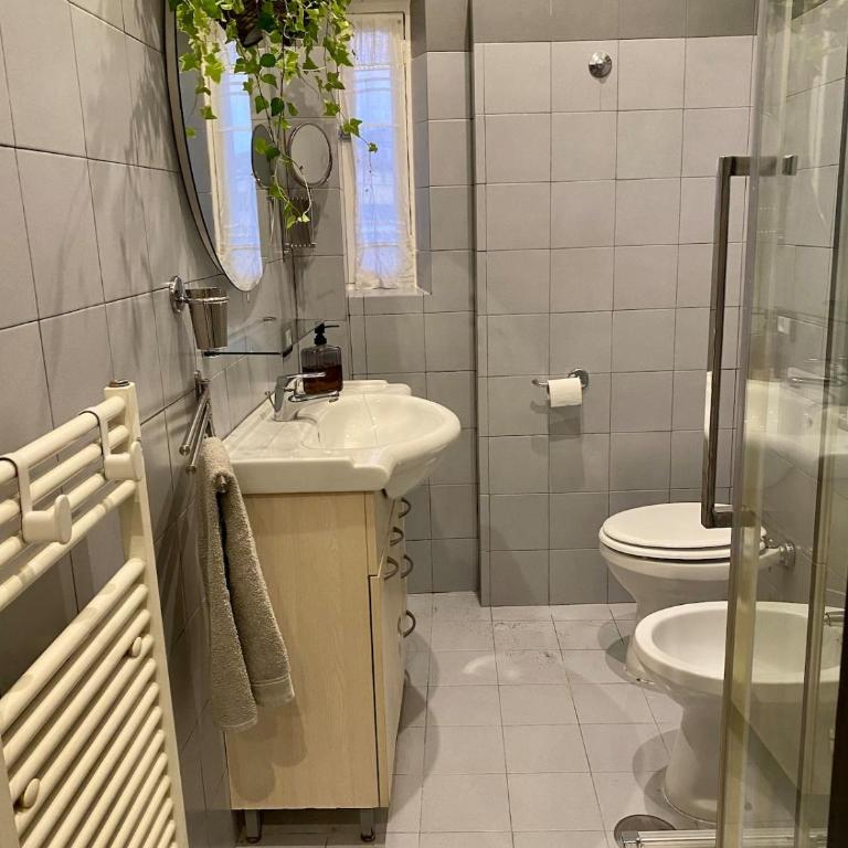 DAMEDARTE Trastevere - Appartamento con 2 Camere da Letto - 50