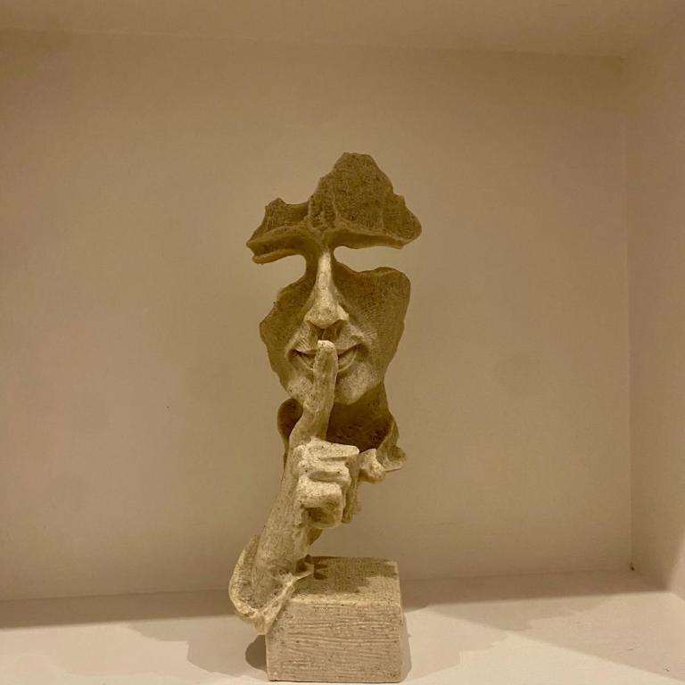 DAMEDARTE Trastevere - Appartamento con 2 Camere da Letto - 25