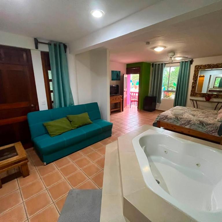 Kaa Zihil Hotel - Suite - 1