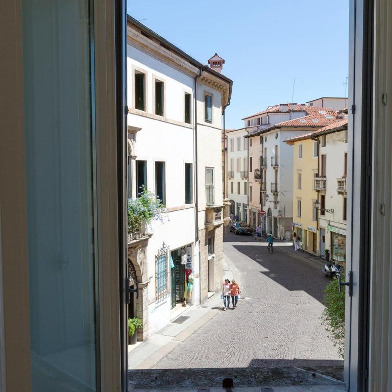 Le Dimore del Conte - Appartamento Superior - 2