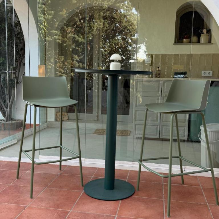 Villa Andalucía Cómpeta - Estudio Deluxe con cama grande - 22