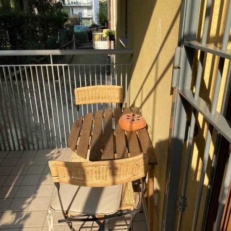 Davanti al Chorus Life, vicino al centro città - Appartamento con 3 Camere da Letto - 2