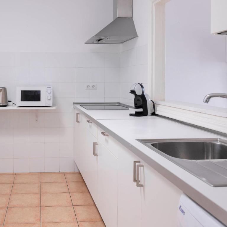 Apartamento Brisa - Apartamento de 1 dormitorio - 4